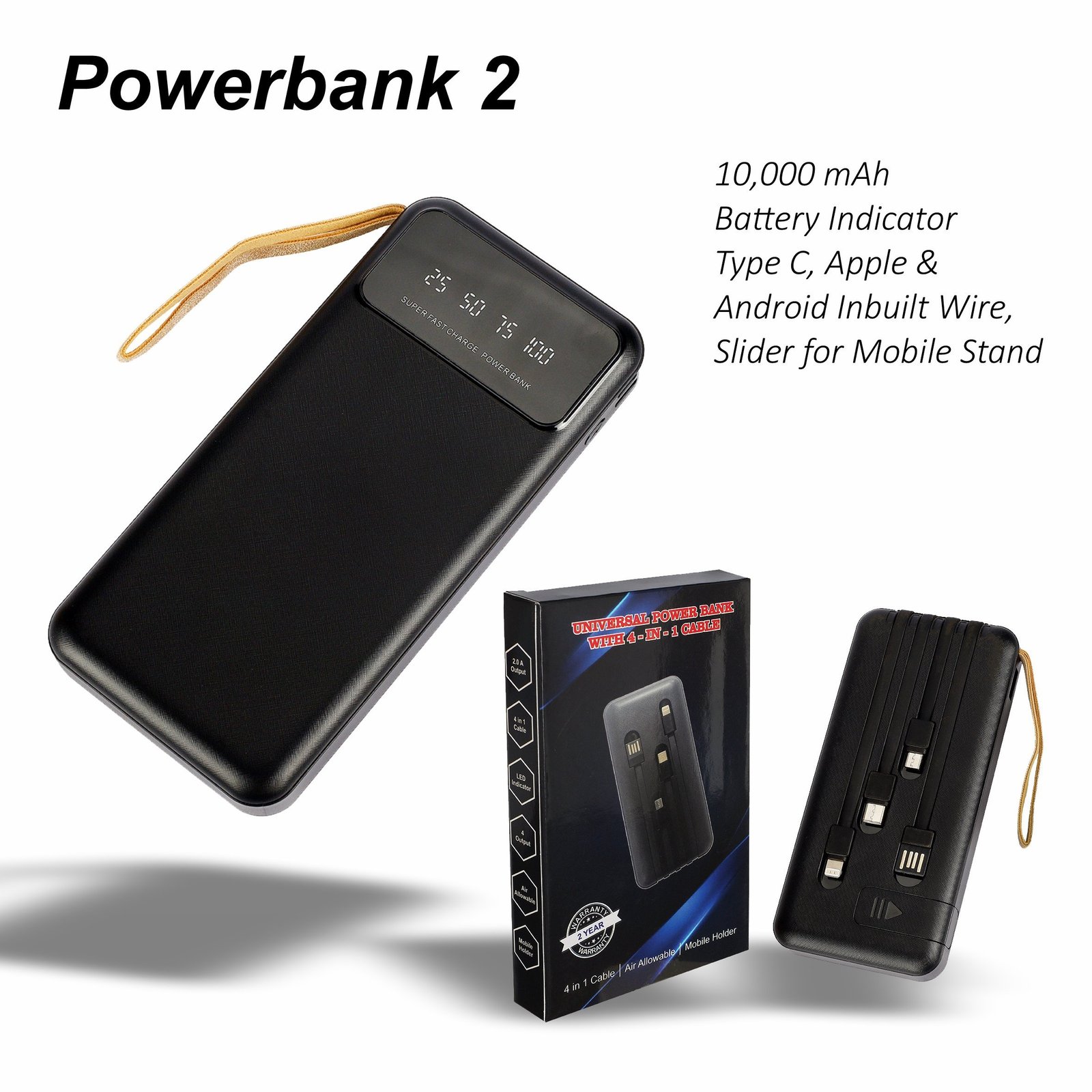 Product 15 — Promotional Items